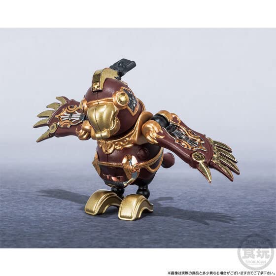 Amazon.co.jp: SHODO SUPER 海賊戦隊ゴーカイジャー1 プレミアム 限定  