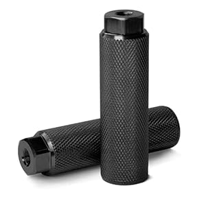 Amazon.co.jp: BMXペグ - 自転車パーツ: スポーツ＆アウトドア