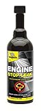 オートエージェンシー(Autoagency) バーダル / エンジン ストップリーク 473ml ESL BARDAHL オイル添加剤