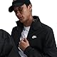 Nike Club Web-Tracksuit Für Herren, Black/Black/White, HJ1985-011, M