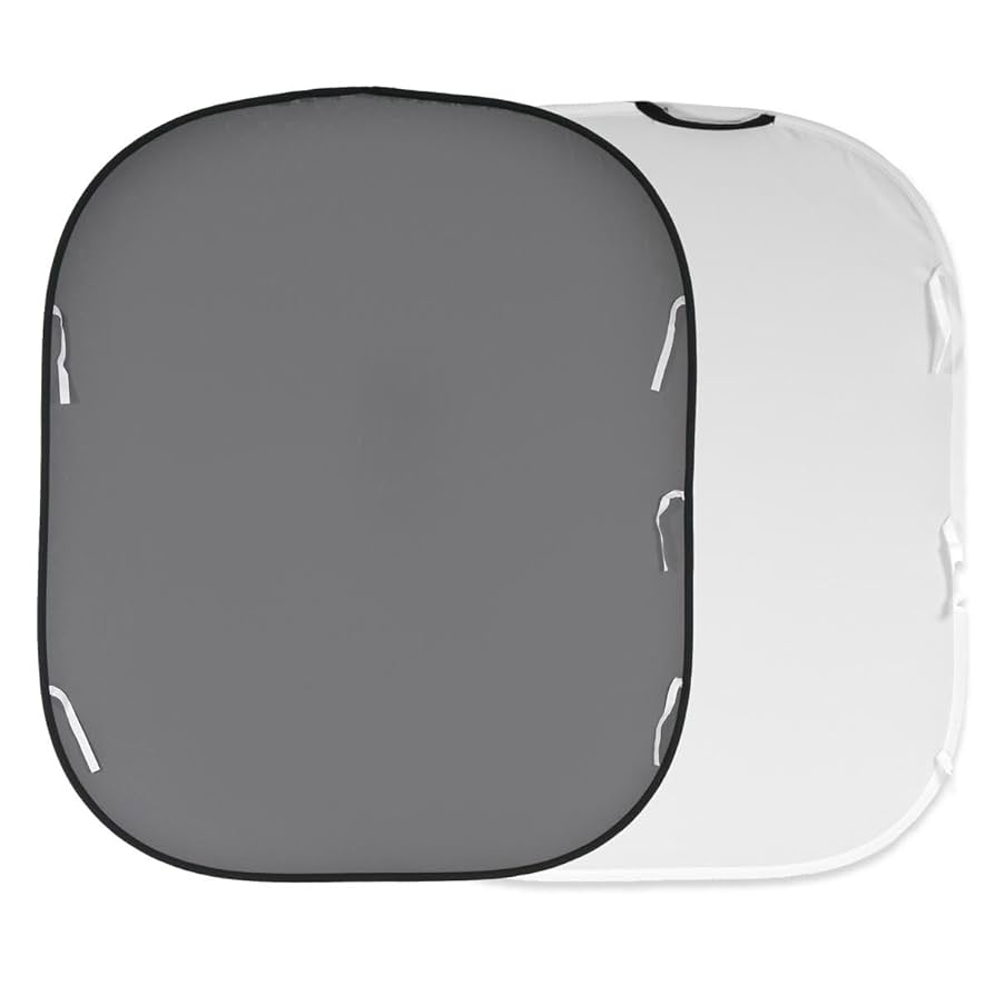 Amazon.com : Lastolite LL LB67GW Reversible 6-Feetx7-Feet