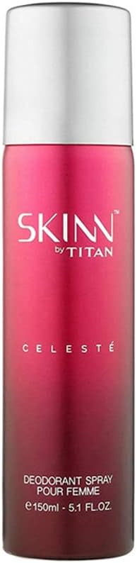 SKINN Women Deo Celeste - 150ml