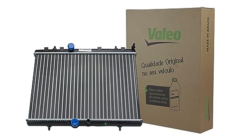 VALEO 734338 Radiador, refrigeración del motor