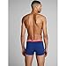 Jack & Jones JacLee Trunks 5 Pack Bóxer, Azul (Surf The Web...