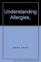 Understanding Allergies, 0398027684 Book Cover