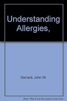 Paperback Understanding Allergies, Book