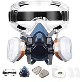 Consejos y comparativas para Comprar Máscaras para pintura disponible en línea. 3