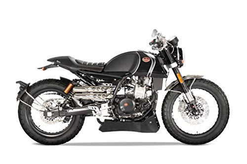 Preisvergleich Produktbild Mondial HPS 300i ABS