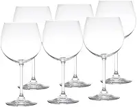 Bohemia CJ 6 TAÇAS CRISTAL ECOLÓGICO P/GIN GASTRO/COLIBRI 570ml