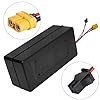 KORNORGE Ebike Battery - 36V 6Ah Built-in ebike Battery, 216Wh Electric Bike for 200W 250W Motor Electric Bike Bicycles #3