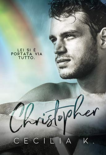 Cecilia K. -- Christopher vol. 2  (2018)
