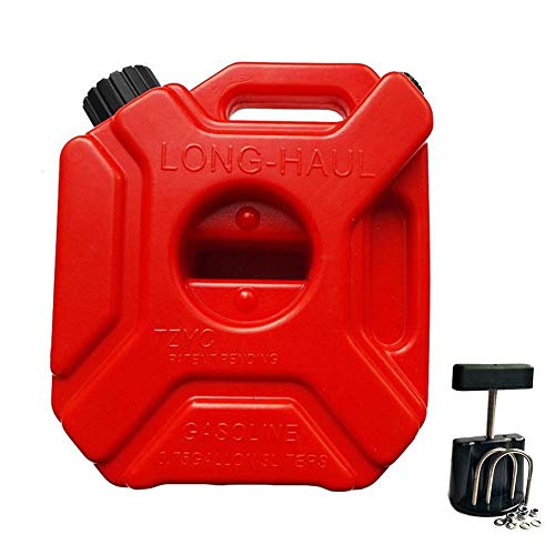 Bidon plastique pour essence, comment acheter les meilleurs en france