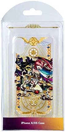 Amazon Co Jp モンスターストライク モンスト Iphone X Xs Case 叡智の魔術王 ソロモン 家電 カメラ Amazon Co Jp モンスターストライク モンスト Iphone X Xs Case 叡智の魔術王 ソロモン 家電 カメラ