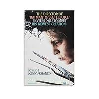 ジョニーデップ　映画パンフレット　10点　ポスター2点　ポストカード11点 Amazon.co.jp: Edward Scissorhands作品映画シザーハンズ映画