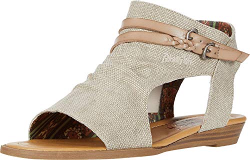 Image of Blowfish Malibu Girls' Blumoon Sandal