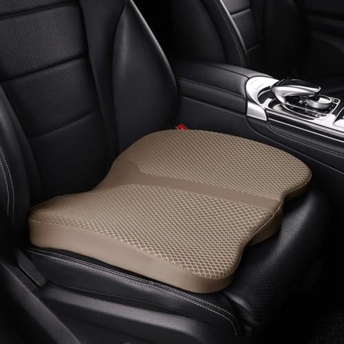 14 Best Car Seat Cushion for Long Distance Driving in 2026 larrous car seat cushion