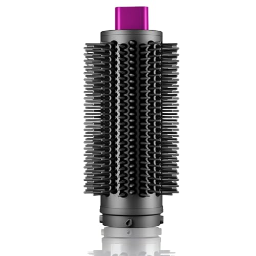 FOR Dyson Airwrapp̑傫Ȋۂ{[uVAFOR Dyson Air wrapp̃AbvO[hꂽۂuVHS 0 1/0 5/0 8wAX^C[J[[ǉă{[X^COXg[gɂAt@XghCɂ