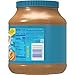 SKIPPY Peanut Butter, Creamy, 7 g protein per serving, 64 oz (Packaging May Vary)