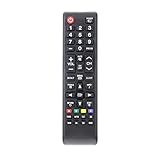 NKF Remote for Samsung UN55KS9500FXZA UN65KS9500FXZA UN65KS9000FXZA UN65KS900DFXZA