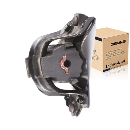 Front Right Engine Mount ,Engine Mount for Ford Country Squire,LTD Victoria 1979 1980 1981 1982 1983 1984 1985 1986 1987 1988 1989 1990 1991 for Lincoln ,Mark VI 1980 1981-1983 1 PCS