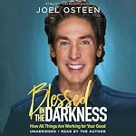 Cover of Blessed in the Darkness