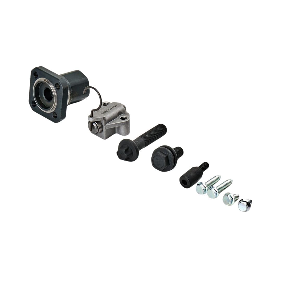 Kit cadena distribución