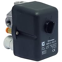 Algopix Similar Product 4 - ELMAG Condor MDR Pressure Switch 211