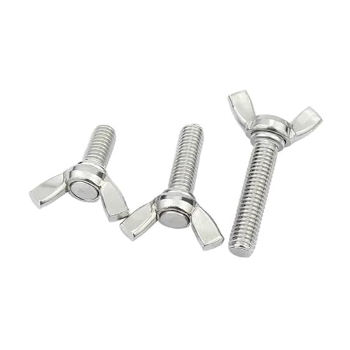 1 M8 M10 M12 304 XeXX`[ o^tCEBO{g ߃EBOwbh܂݃lW(M8-1pcs,10mm)