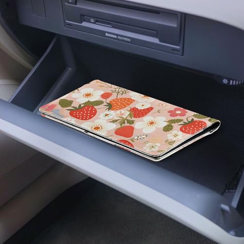 Organizador para Documentos de Auto Compacto miniatura 6