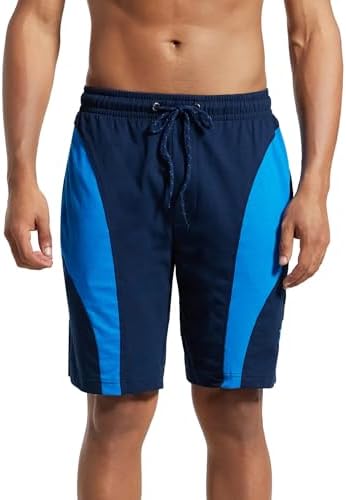Jockey Mens 9411_Pack of 1 Shorts