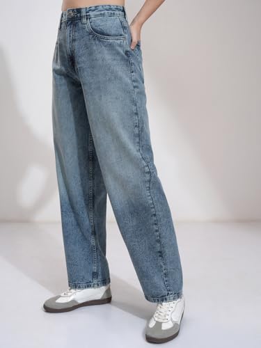 Image of Tokyo Talkies Women Jeans