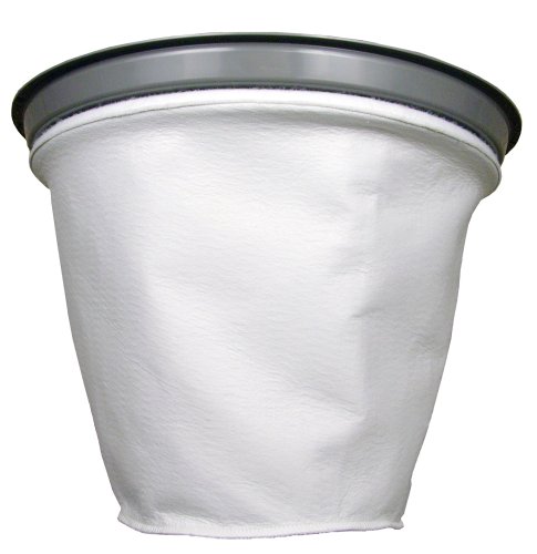 Fein 913079AGA6 5-Micron Cloth Filter Bag for Models 9-20-24, 9-20-25, 9-20-26