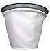 Fein 913079AGA6 5-Micron Cloth Filter Bag for Models 9-20-24, 9-20-25, 9-20-26