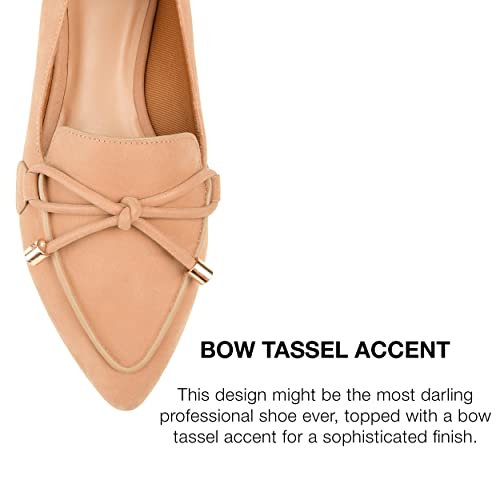 Image of Journee Collection Womens Muriel
