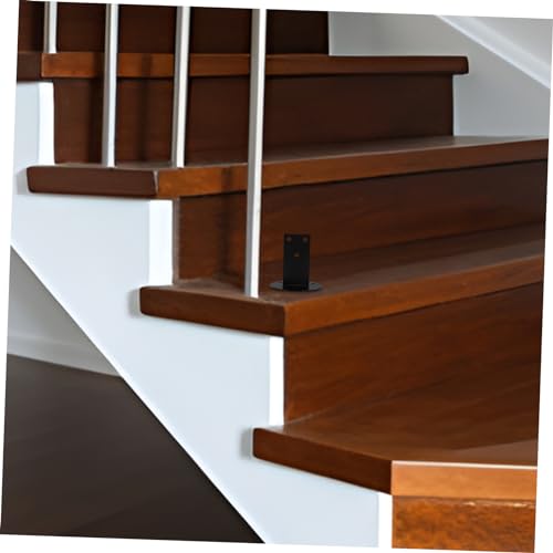 Kit de supports de main courante pour sécuriser vos escaliers instables
