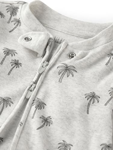 Image of little planet by carter's Unisex Baby Sleep and Play Made With Organic Cotton