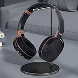 Upgrade Wireless Bluetooth 5.3 Headphone - Wireless Bluetooth Earphone with Noise Canceling - Bluetooth Headset with Hd Sound - Sport Bluetooth Earphone for Game Music