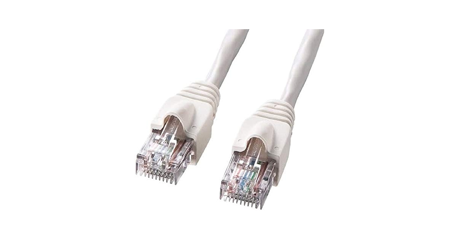 SANWA SUPPLY - 未使用　サンワサプライKB-10T5-50N 10BASE-Tケーブル　ホワイト KB-10T5-01N_MA.jpg