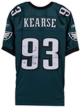 Jevon kearse eagles jersey Clearance