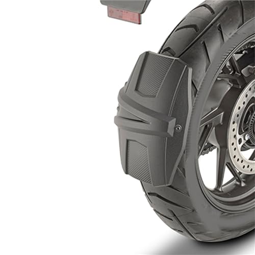 Garde-boue arrière Tiger 900 850 : protection éclaboussures moto