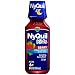 Vicks Children's NyQuil Cold and Cough Nighttime Relief Liquid, Cherry, 8 Fl Oz