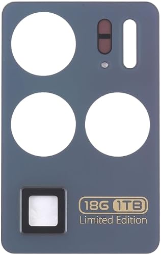 Back Camera Lens compatible with Axon 30 Ultra 5G A2022P