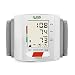Gurin Automatic Upper Arm Blood Pressure Monitor with Large Display, Digital Blood Pressure Cuff Meter