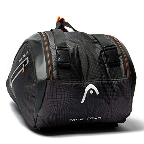 Raqueteira Head Tour Team 9R Supercombi Preta