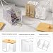 Imagen de SVOCK 2PCS Cajas Organizadoras Baño
