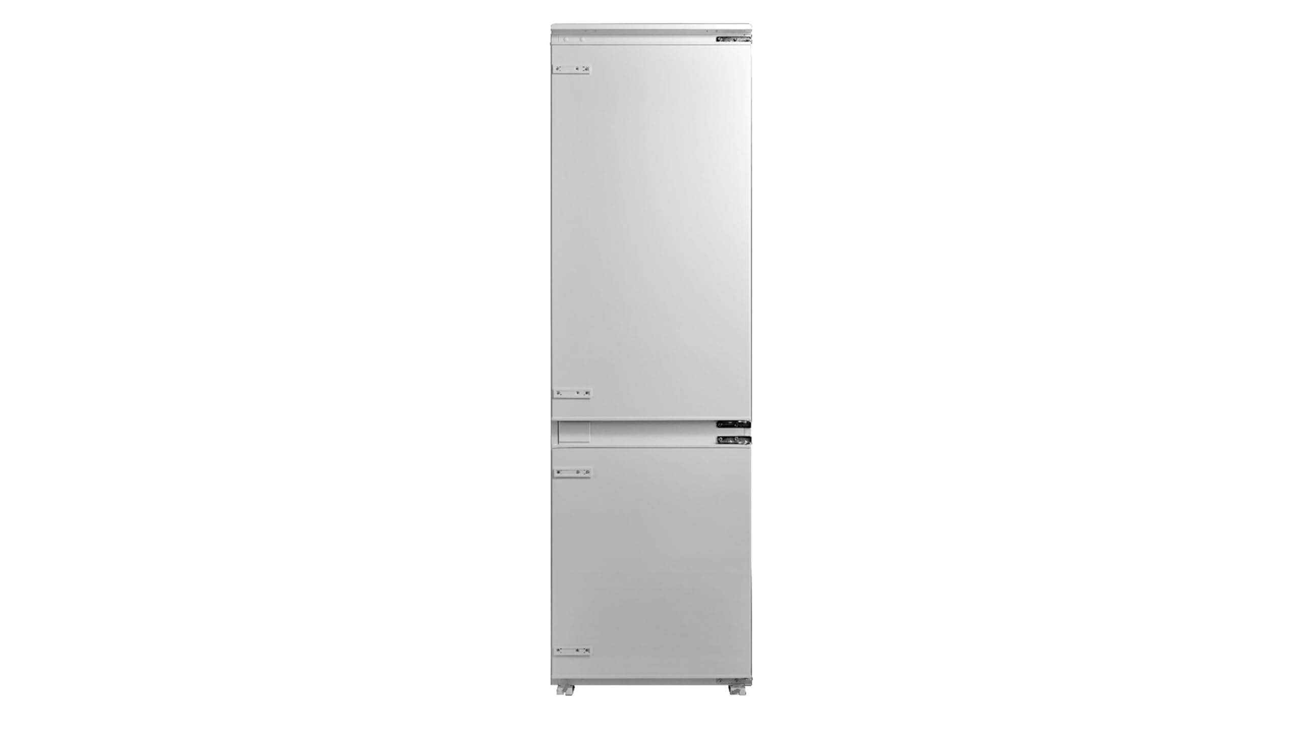 Teka Frigorífico Combi Integrable, 271L Defrost, Display Interior, Termostato Electrónico, FreshBox, Clase E, Iluminación LED, Modelo RBF 43345 FI