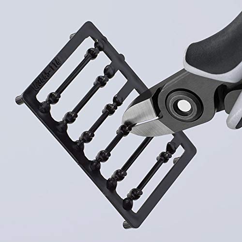 Alicates Knipex 79 22 125 ESD evitan daños estáticos en placas de circuitos 5