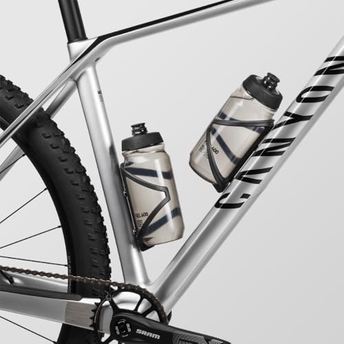 Canyon Exceed CF 5