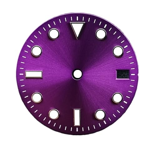 1 28.5mm Jt EHb` _C NH35/NH36 [ugɓK Be[W Vo[ }[J[ tEBhE EHb`tFCX ANZT[ p[c(A16)