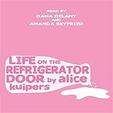 Life on the Refrigerator Door